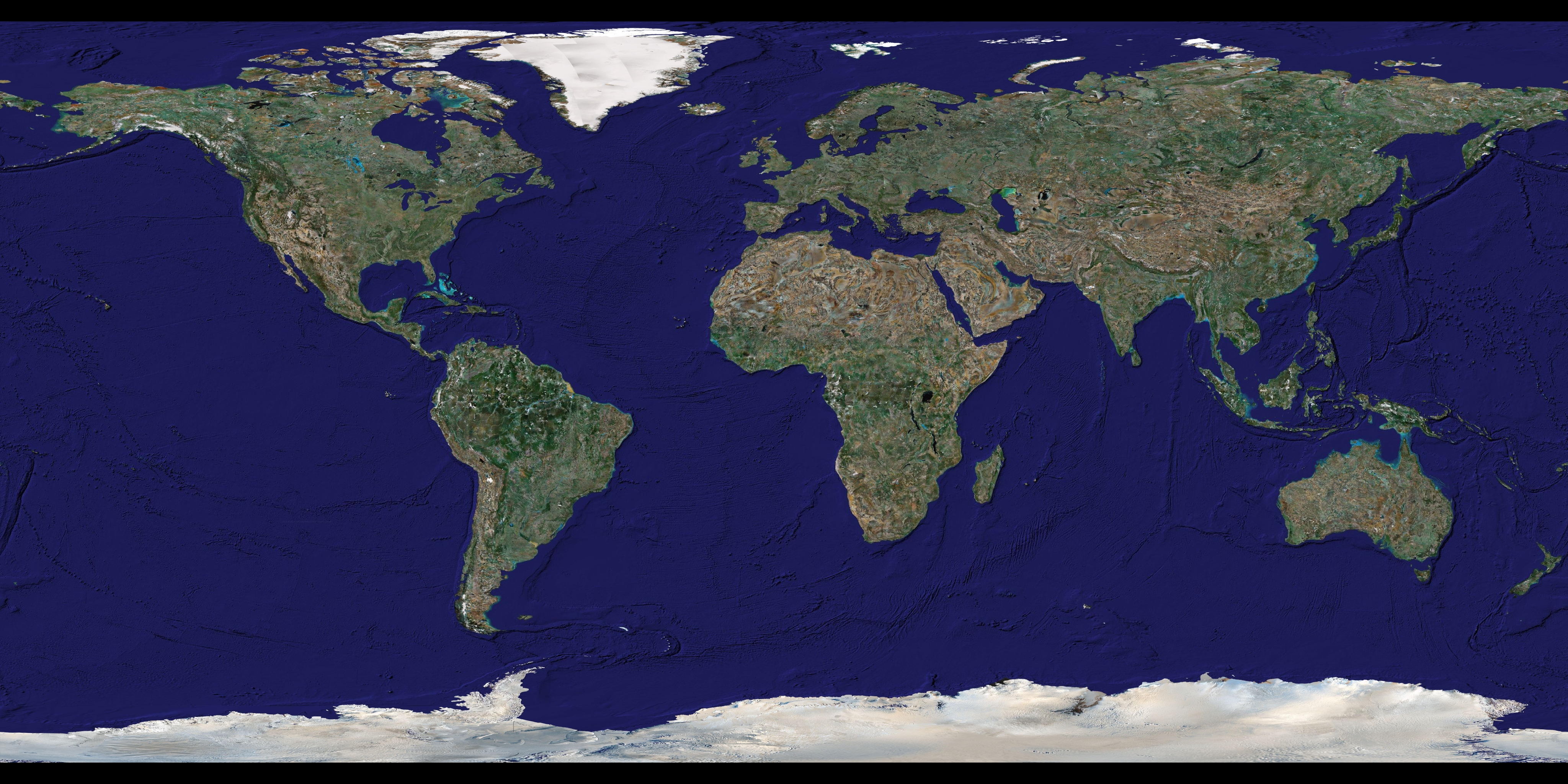 google maps earth